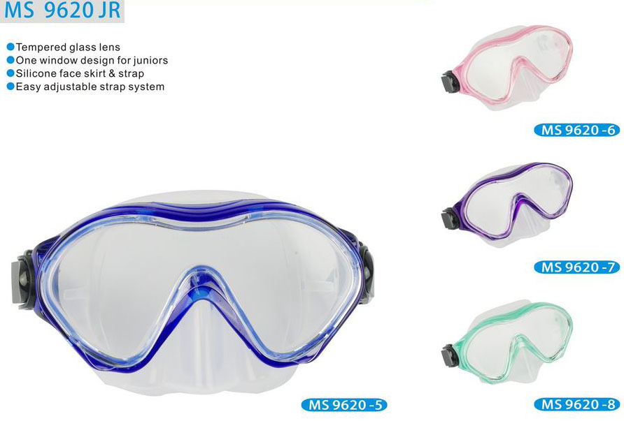 MASK-WF MS9620JR